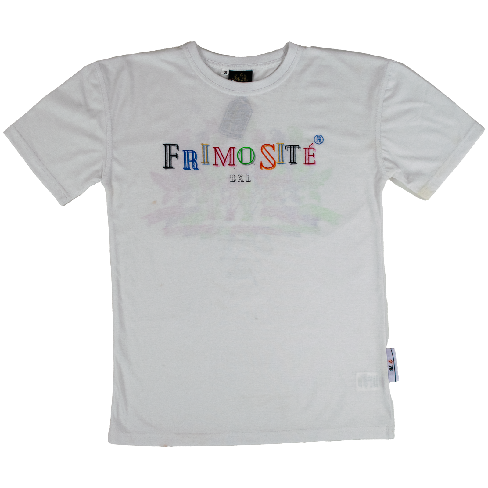 T-Shirt TRACY