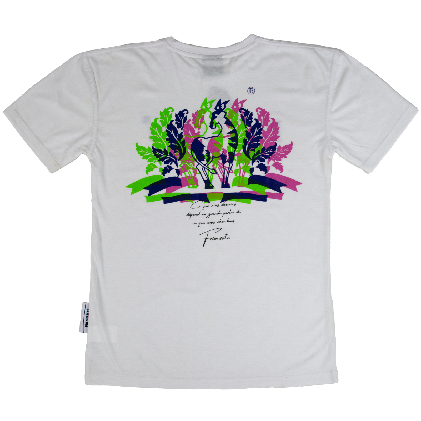 T-Shirt TRACY