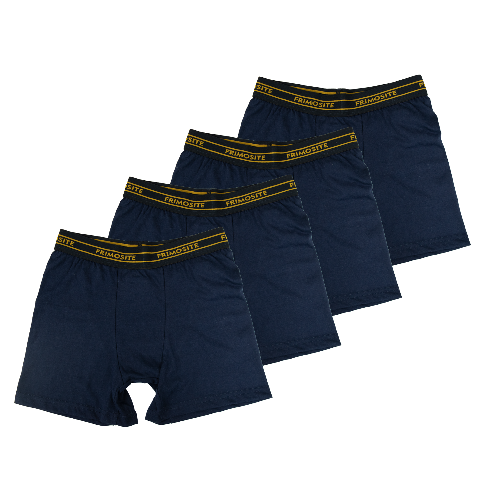 Boxer FRM