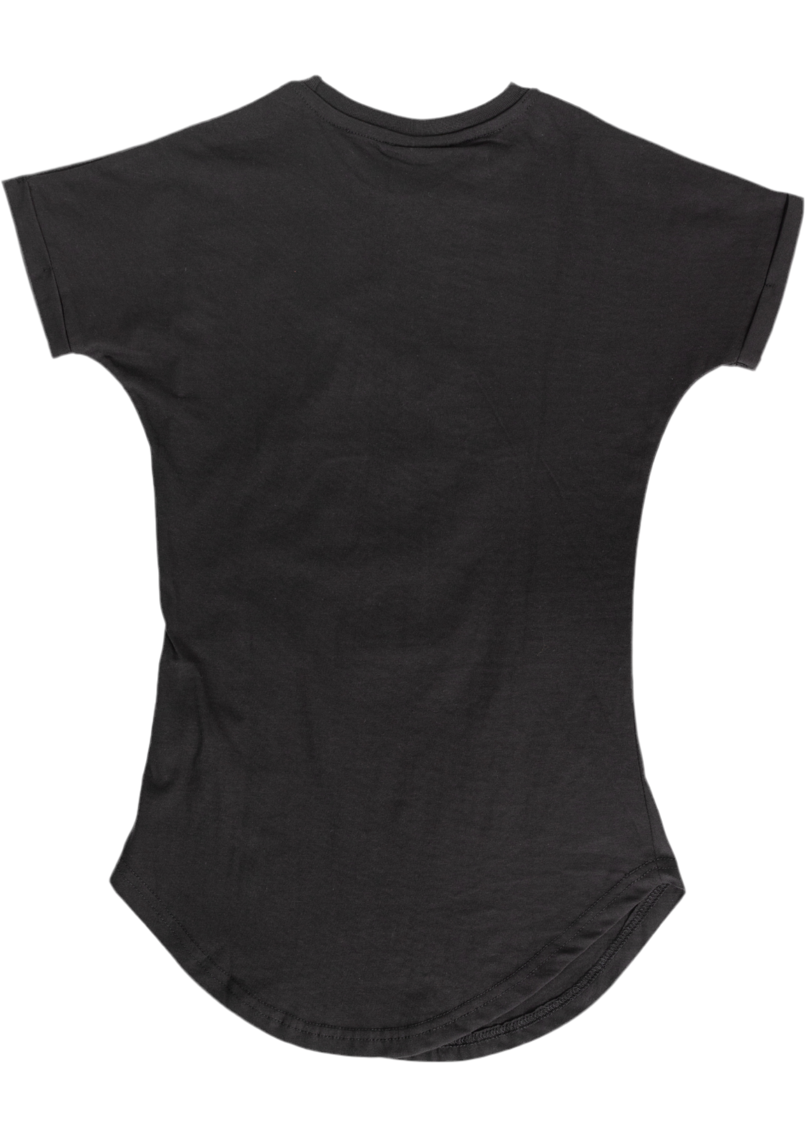 T-Shirt F Royal Femme