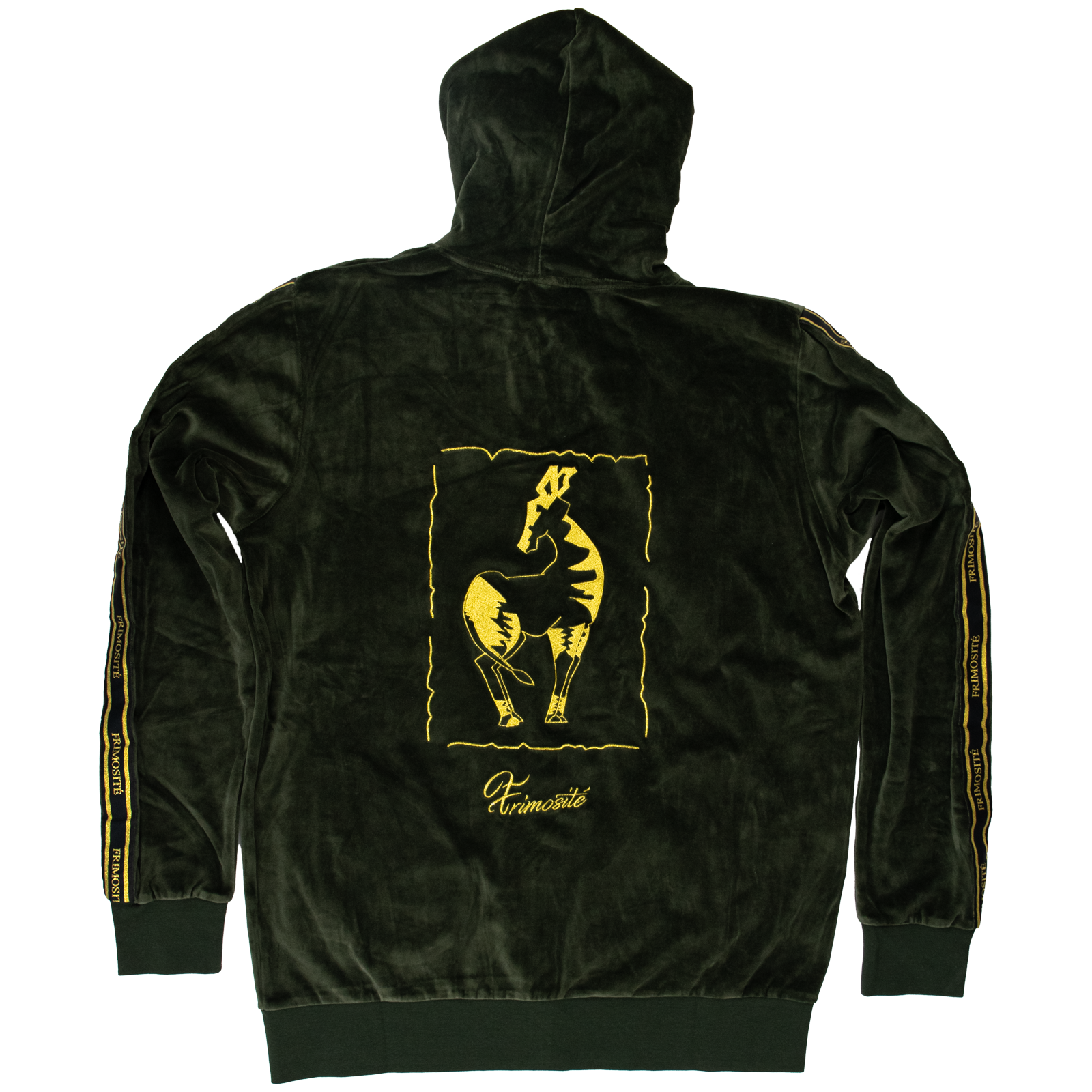 Gilet F ROYAL