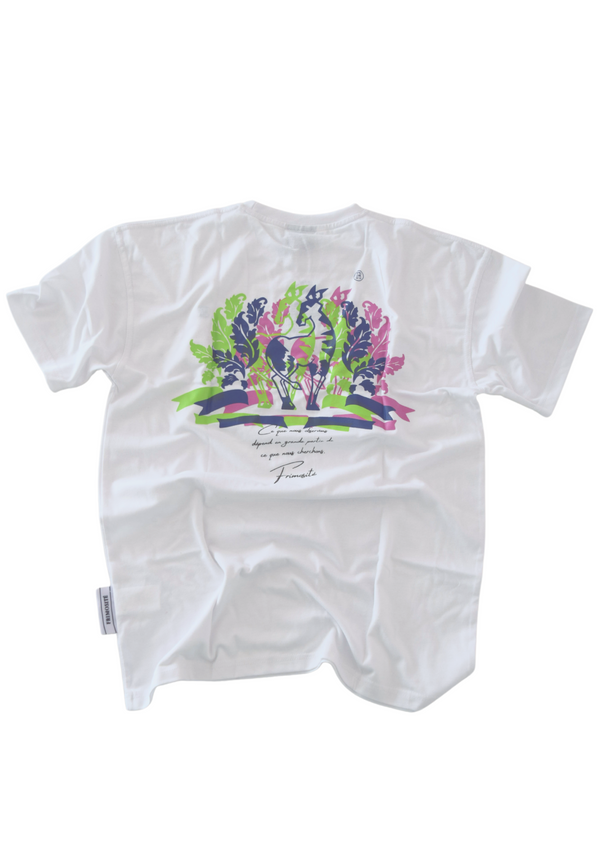 T-shirt édition Tracy SS22-BXL