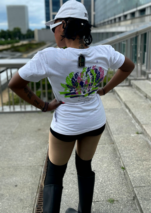 T-shirt édition Tracy SS22-BXL
