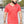 Charger l&#39;image dans la galerie, T-Shirt Colle V Rouge 100% ECO - HOMME
