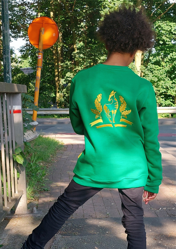 SWEAT ÉDITION THE QUEEN-78 - ADOS